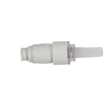 Needleless Connector MaxPlus, Clear Needle-Free