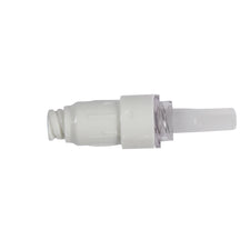 Needleless Connector MaxPlus, Clear Needle-Free