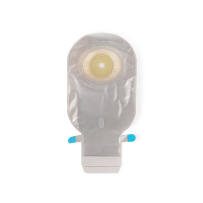 SenSura® Mio Convex Light 1-Piece Ostomy Pouch, Trim to fit 10 – 43 mm Stomas
