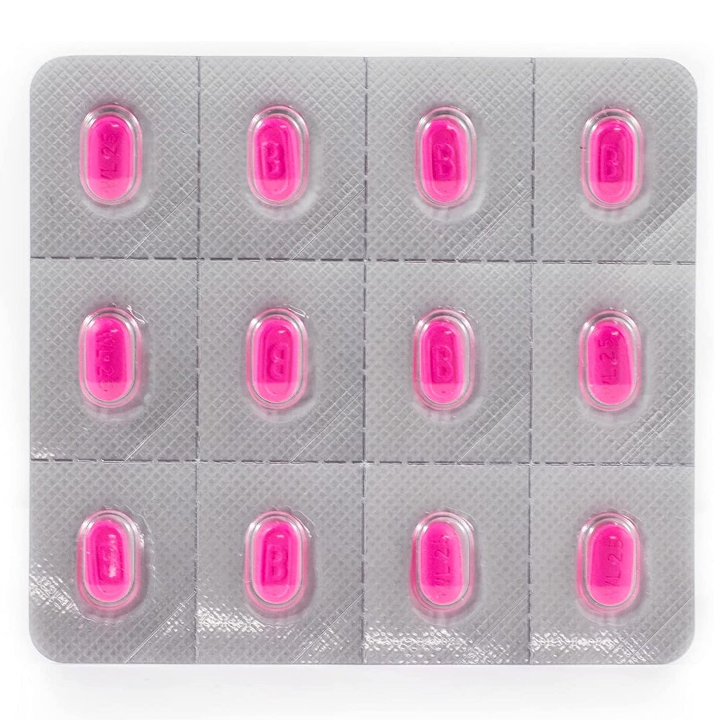 Benadryl® Allergy Ultratabs
