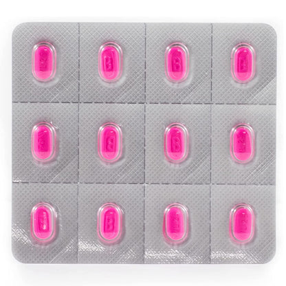 Benadryl® Allergy Ultratabs