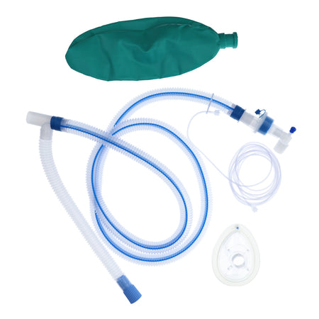 Sun Med AFNX2904 CareFusion Anesthesia Circuit