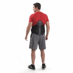 Exos® FORM™ II 637 Back Brace, Small / Medium