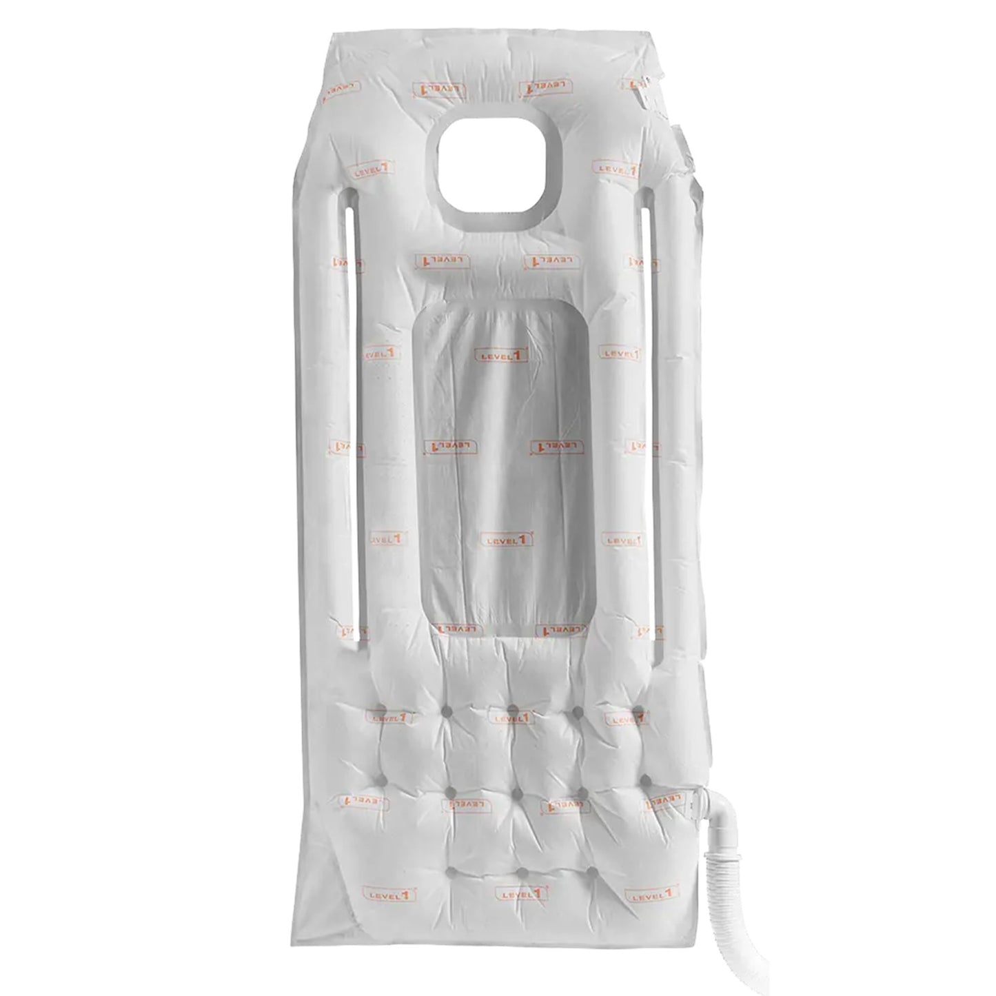 Snuggle Warm® Forced Air Warming Blanket, 40 x 80 Inch
