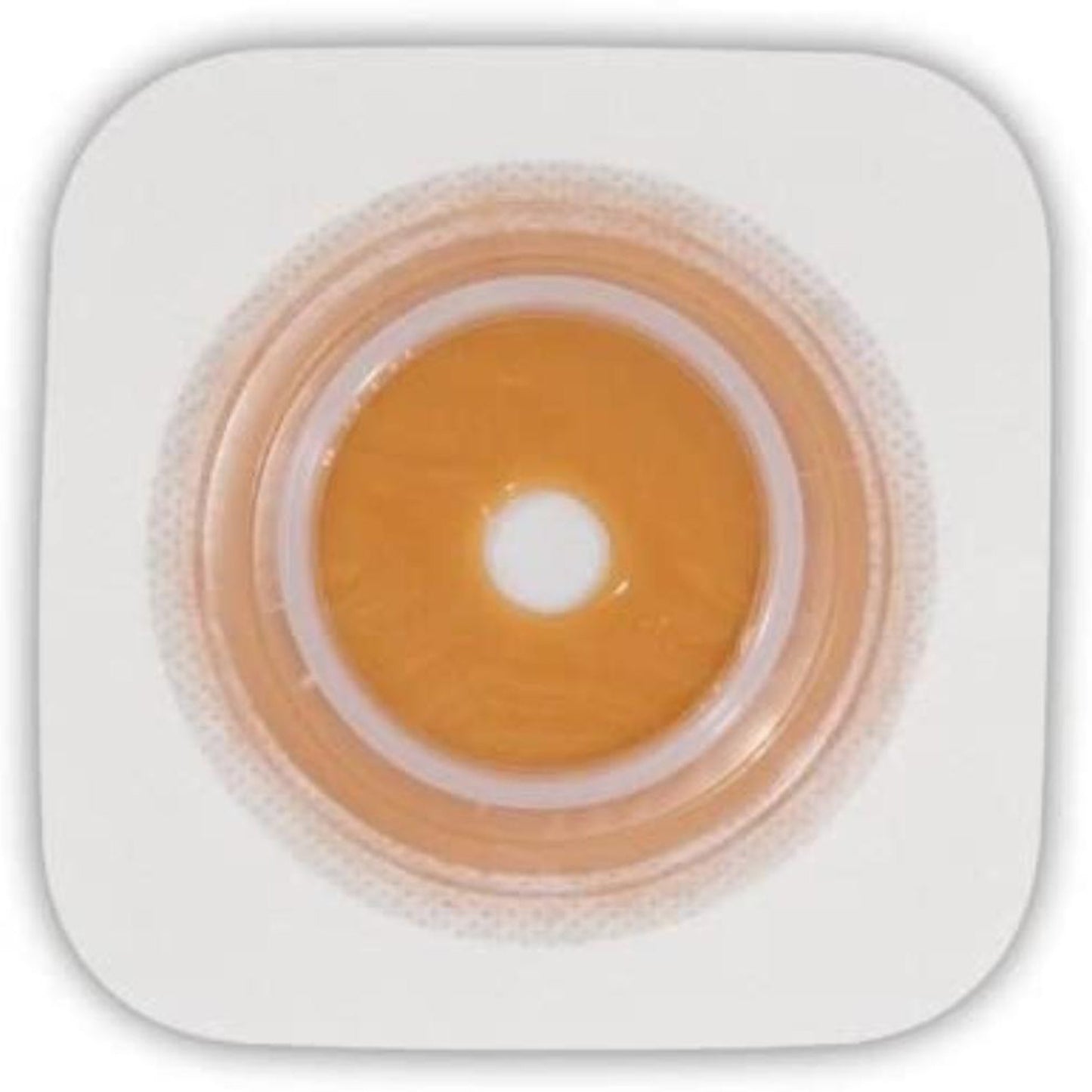 Sur-Fit Natura® Two-Piece Stomahesive® Skin Barrier, 38 mm flange