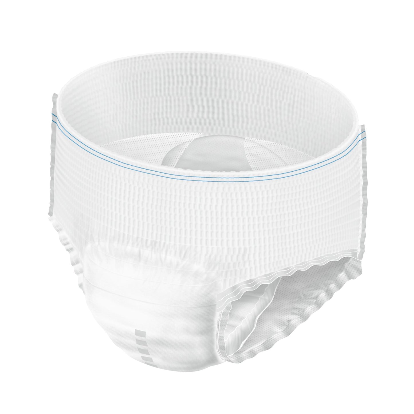 Absorbent Underwear MoliCare® premium Mobile 6D Pull On with Tear Away Seams Adult Medium Unisex Disposable Moderate Absorbency