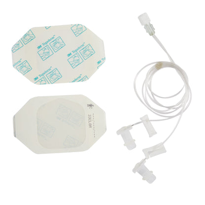 HIgH-Flo™2 Sub-Q Infusion Set