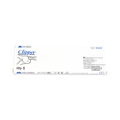 Clamp™ Clipper Umbilical Cord Clamp Clipper