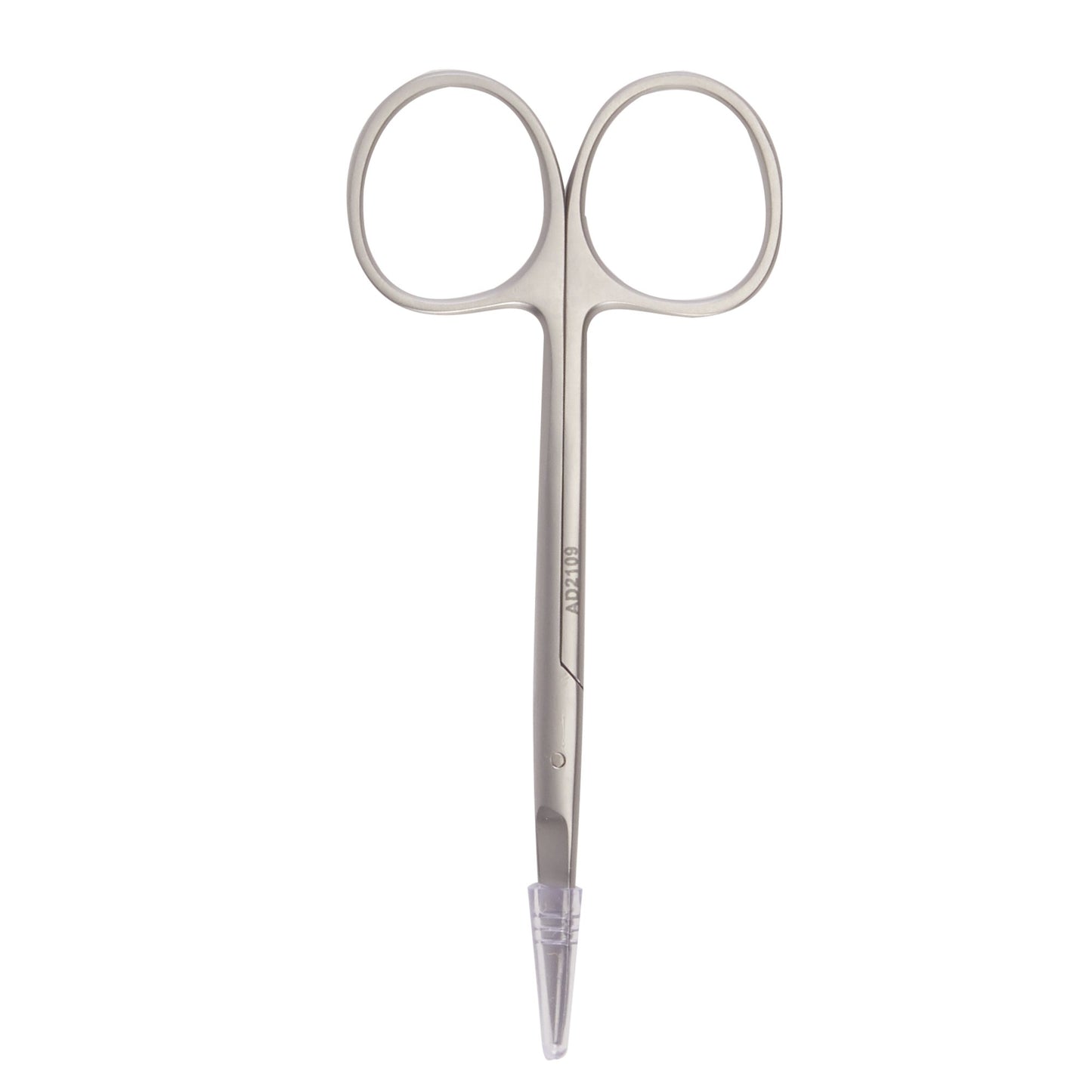 McKesson Argent™ Iris Scissors, 4 Inches Straight