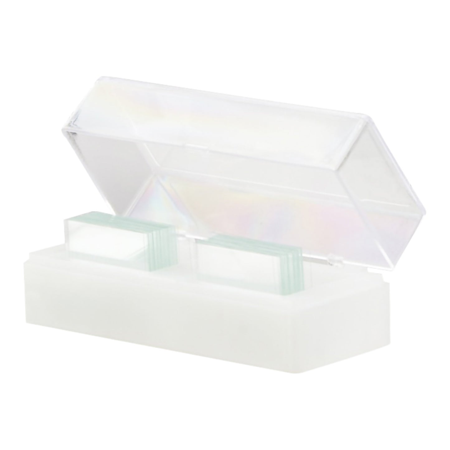 McKesson No. 1 Thickness Cover Glass, 22 x 22 mm