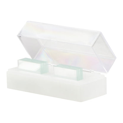 McKesson No. 1 Thickness Cover Glass, 22 x 22 mm