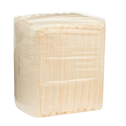 Attends® Care Night Preserver Underpads, 30 X 36 Inch, Heavy Absorbency