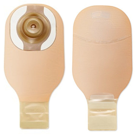 Hollister 1238005 Premier One-Piece Ultra-Clear Ostomy Pouch