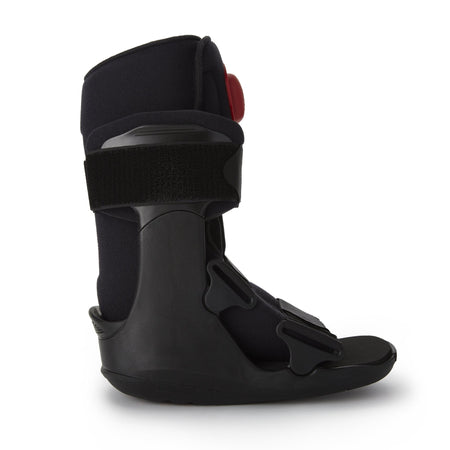XcelTrax™ Air Ankle Walker Boot, Small