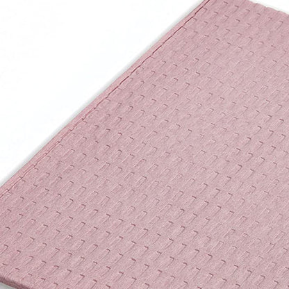 Graham Medical Nonsterile Mauve Procedure Towel, 13-1/2 x 18 Inch
