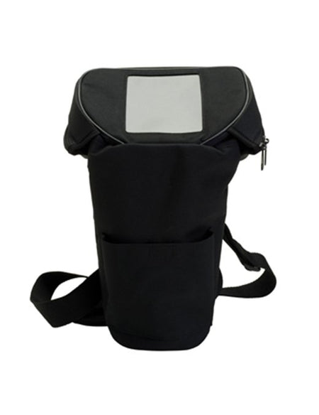 Drive Medical OP-150-800 3-in-1 Oxygen Cylinder Shoulder Bag