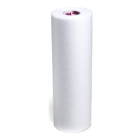 Solventum 2868 3M Medipore H Cloth Medical Tape, 8 Inch x 10 Yard, White