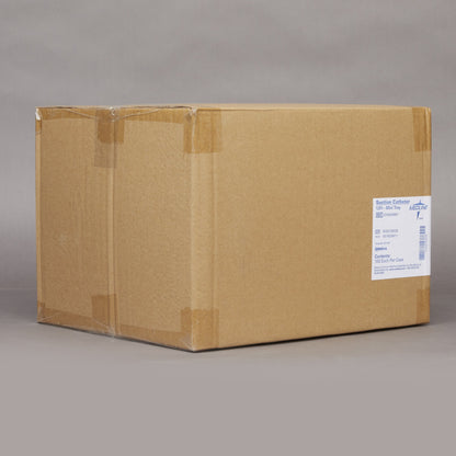Suction Catheter Kit Medline 12 Fr. Whistle Tip
