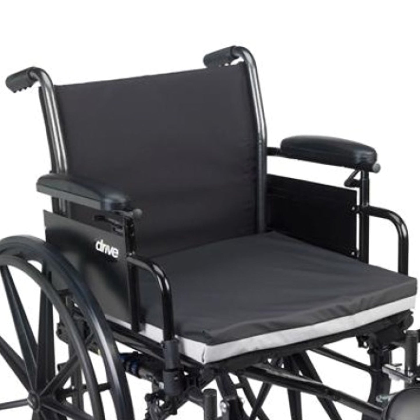 drive™ Gel-U-Seat™ Lite Seat Cushion