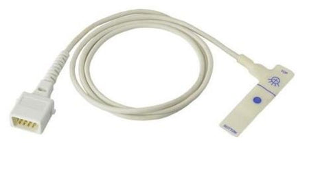 Sensoronics Inc SFP-BCI-36I SpO2 Sensor Sensoronics Finger Infant Single Patient Use 3 Foot Cord