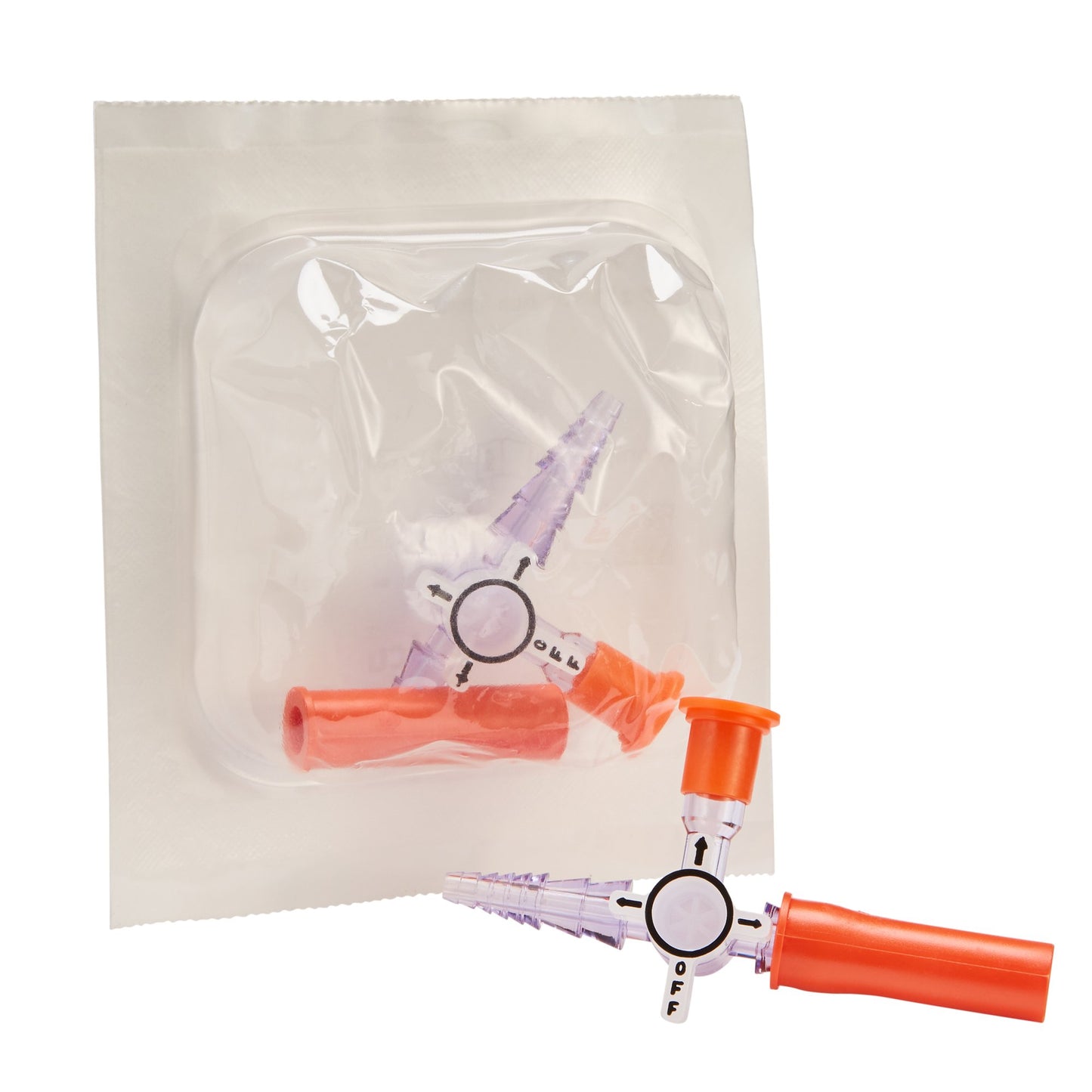ICU Medical M9000 Lopez Valve® Enteral Feeding Valve