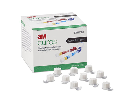 3M CTG1-270 Curos Disinfecting Cap