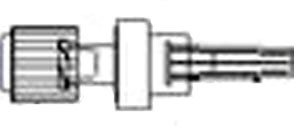 ICU Medical Back Check Valve