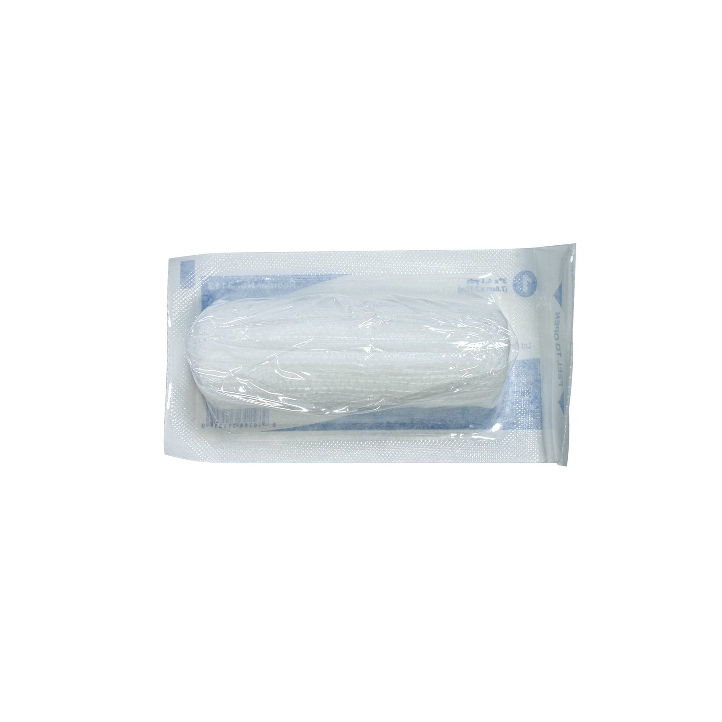 dynarex® Sterile Conforming Bandage, 3 Inch x 4-1/10 Yard