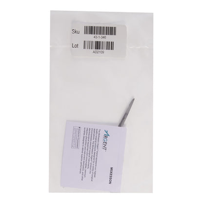 McKesson Argent™ Spencer Suture Scissors