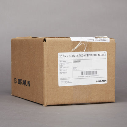 Perifix® Epidural Needle