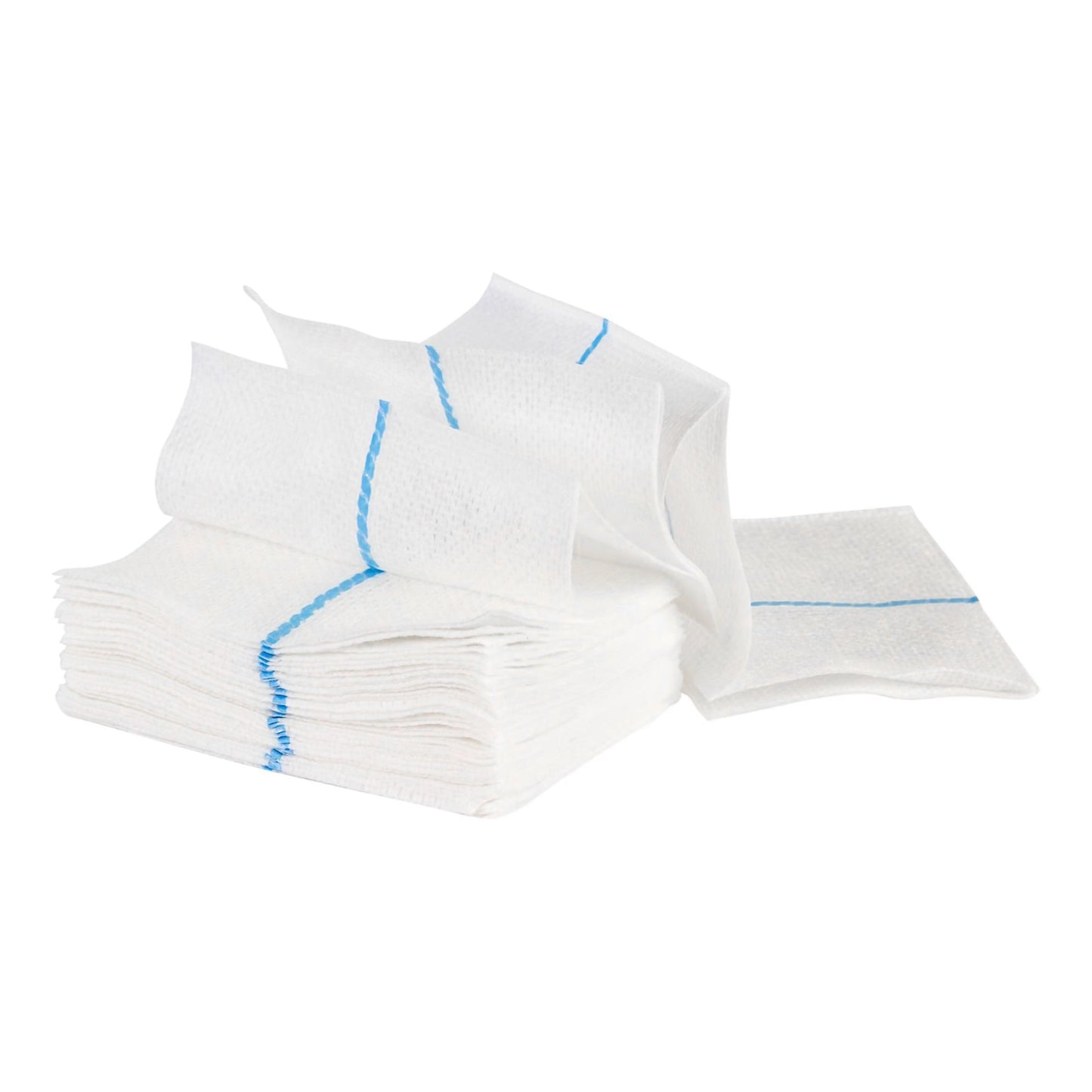 Wound Packing Strip NAR 3 Inch X 5 Yard Sterile Z-Fold