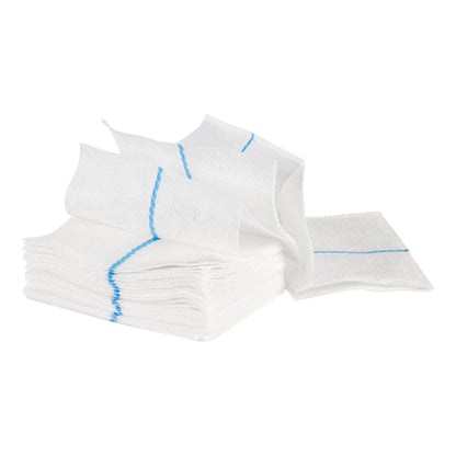 Wound Packing Strip NAR 3 Inch X 5 Yard Sterile Z-Fold