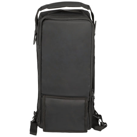 McKesson AM1000MLC Moore Medical Backpack for 1000 mL Joey Pump