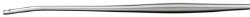 Medi-Vac® Flexi - Clear Style Suction Tube Handle, Angled Type