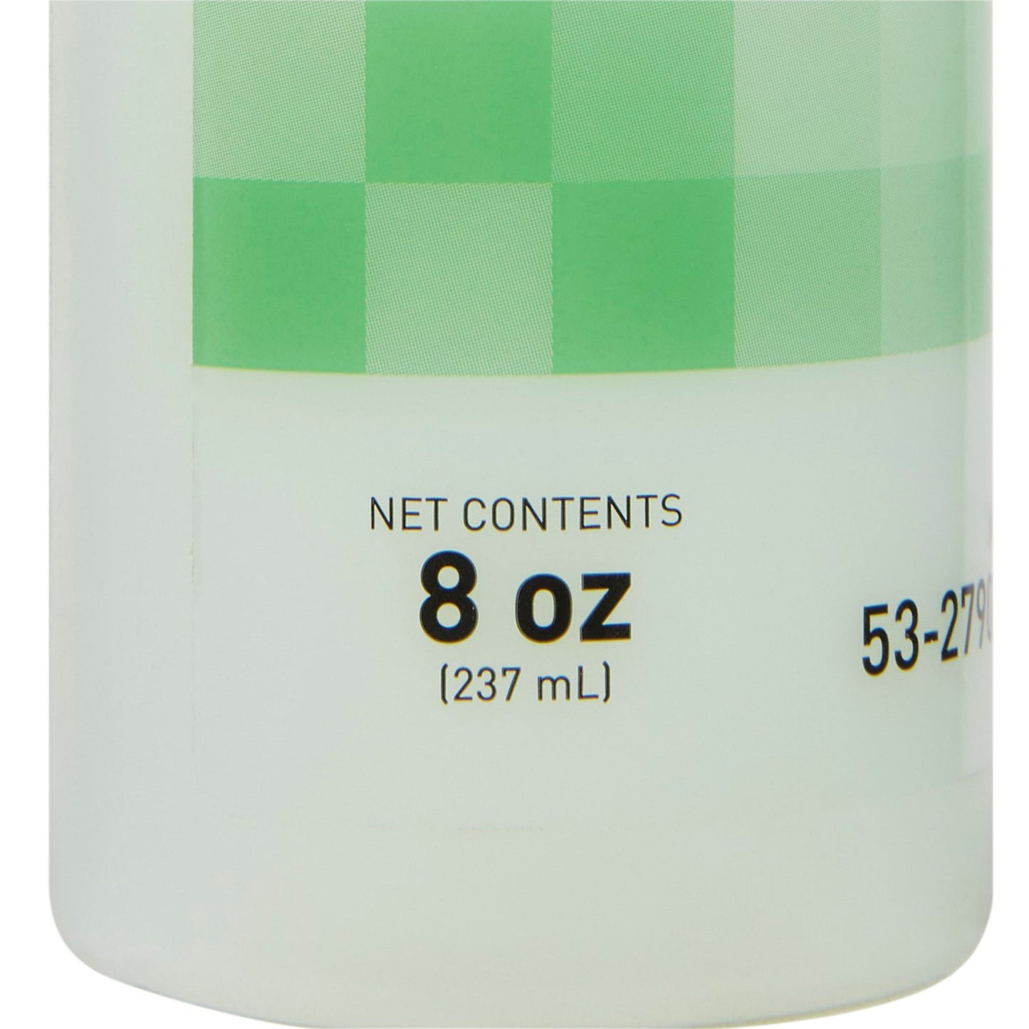 McKesson Shampoo and Body Wash, Cucumber Melon Scent, 8 oz. Squeeze Bottle
