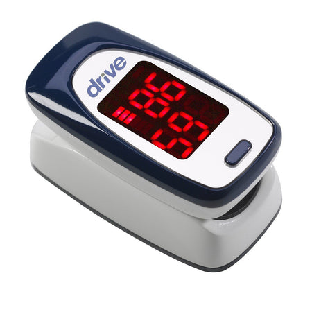 Drive Medical MQ3000 Fingertip Pulse Oximeter
