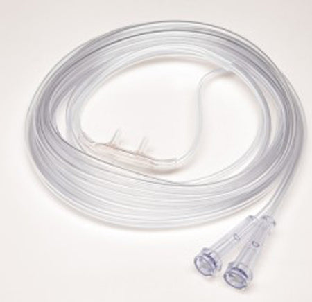 Sun Med 4904-4-4-25 Salter-Style Demand Nasal Cannula