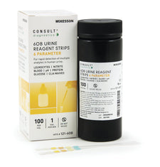 McKesson Consult™ Urine Reagent Strip