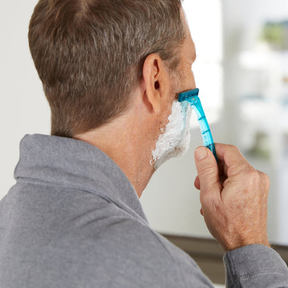 McKesson Triple Blade Disposable Razors