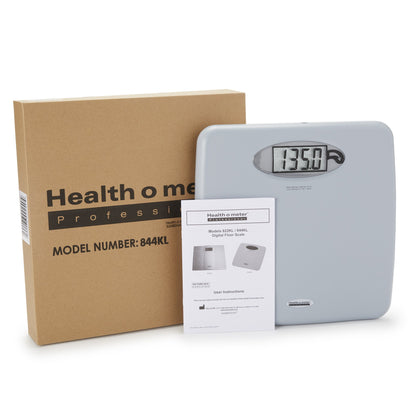 Health O Meter® Floor Scale