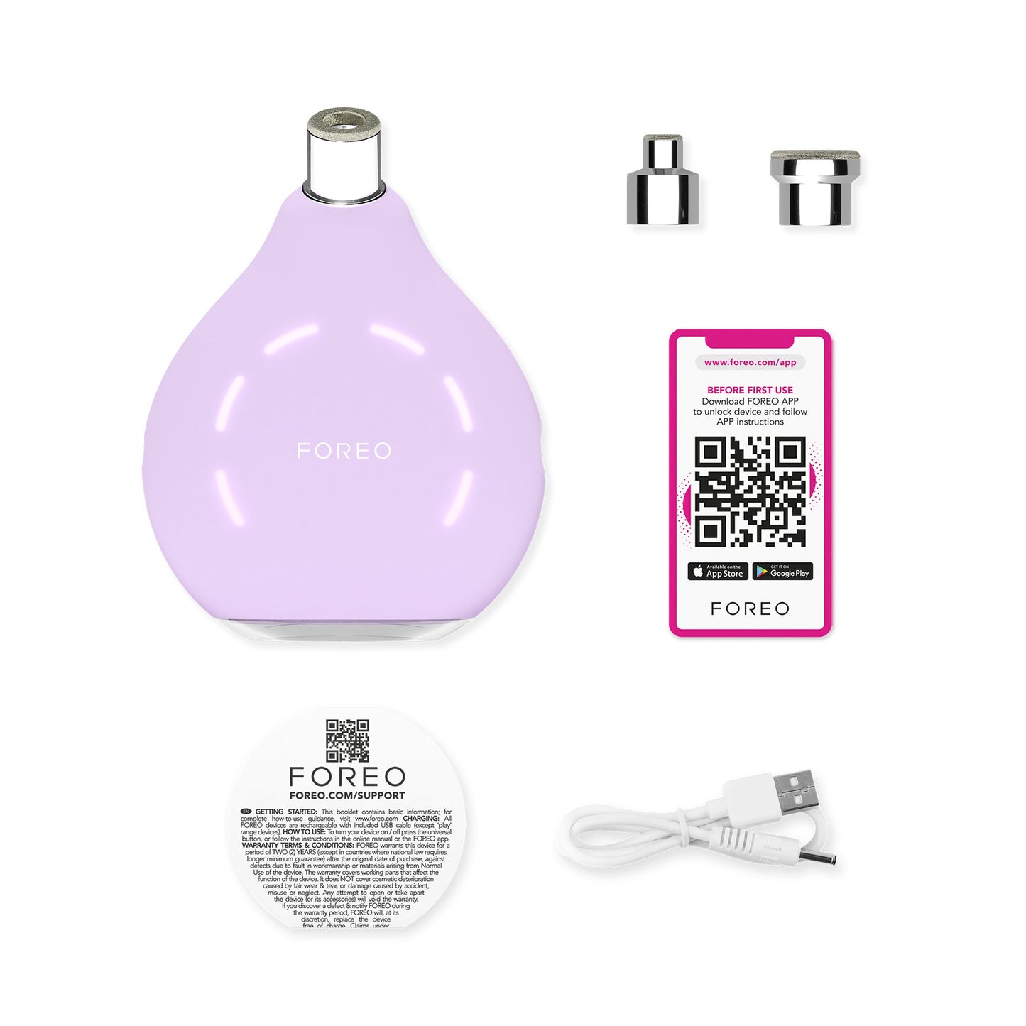 KIWI™ derma Microdermabrasion Pore Vacuum