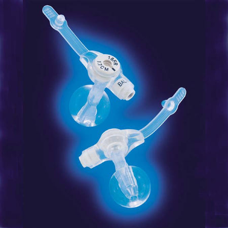 Avanos Medical Sales LLC 401370 Mic-Key Low Profile Gastrostomy Tube Kit, 16 Fr., 4.5 cm Tube
