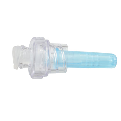Q-Syte* Luer Access Split-Septum