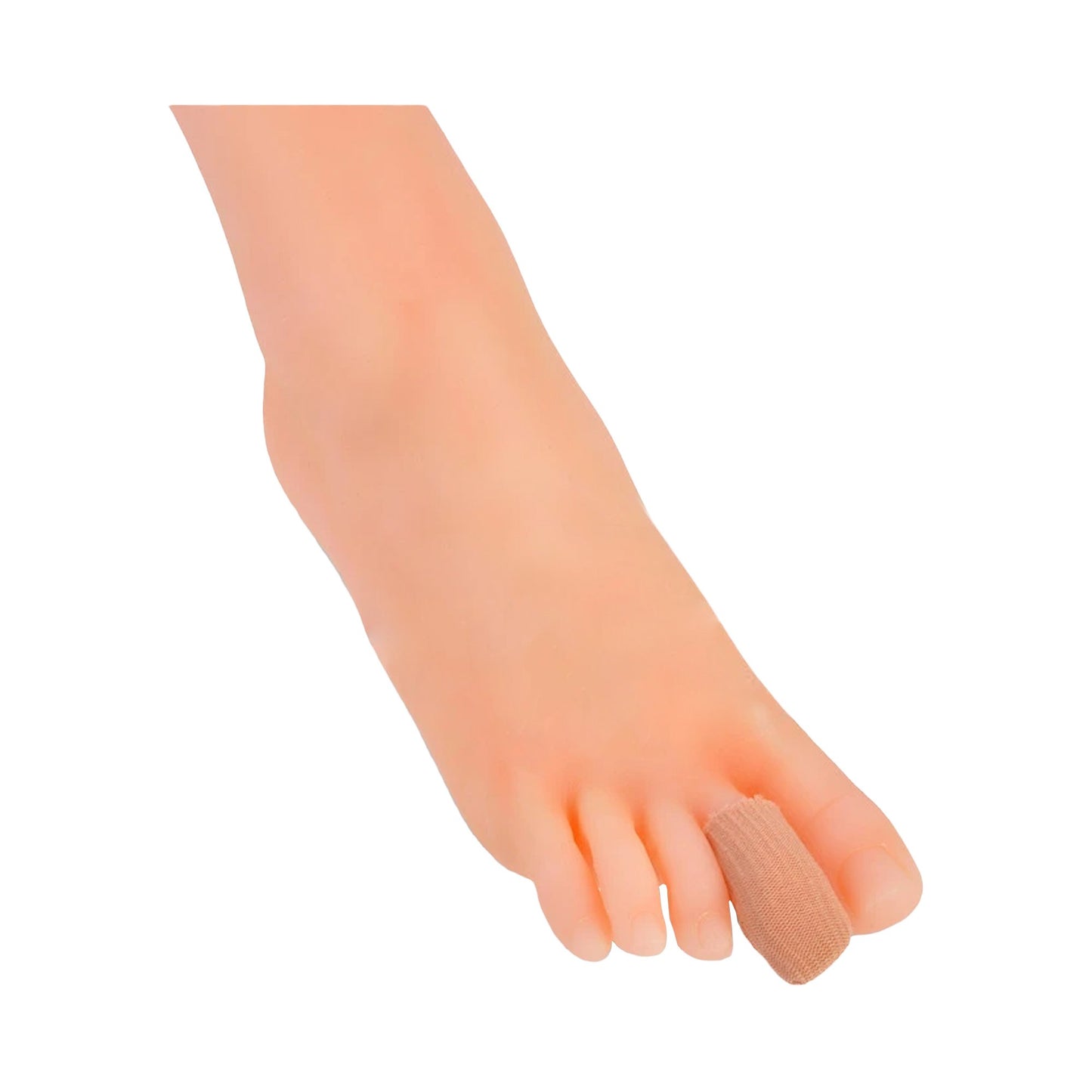 Silipos® Digit Cap, Small / Medium