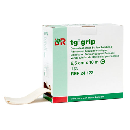 Lohmann & Rauscher 24122 tg grip Tubular Bandage, 2-3/4 Inch x 11 Yard