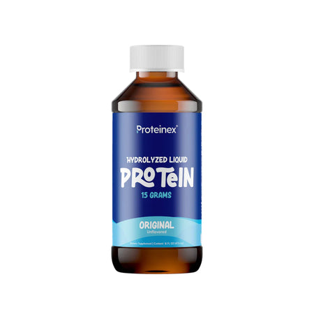 Lloren Pharmaceuticals 54859051516 Proteinex P15 Hydrolyzed Liquid Protein, 16-ounce Bottle