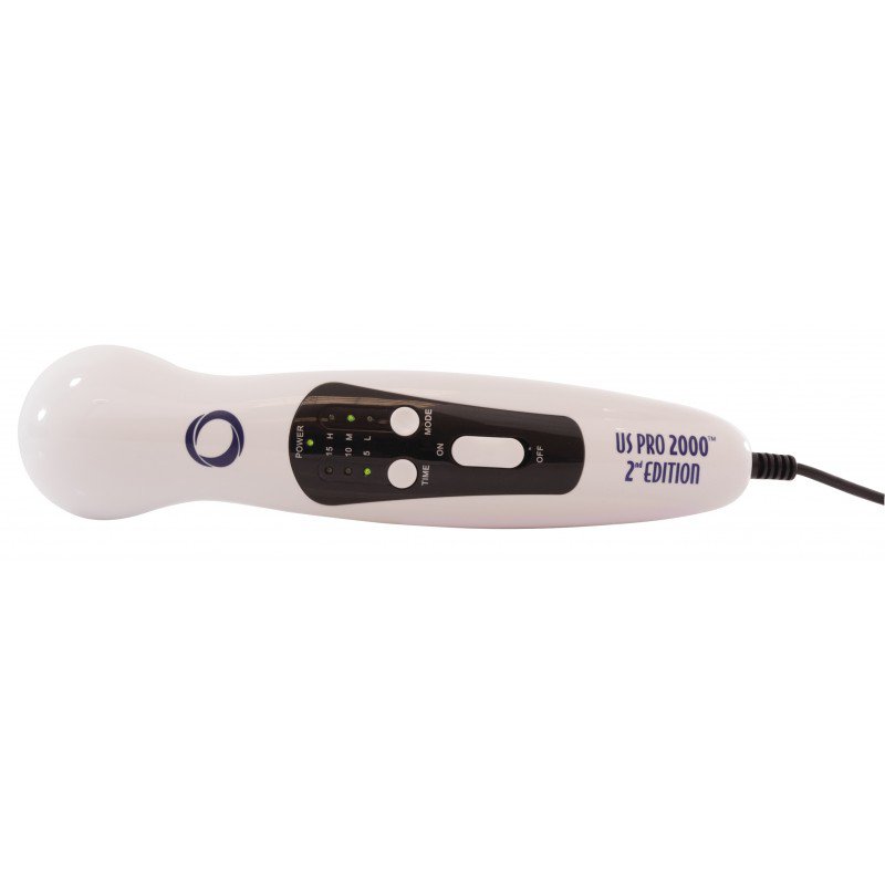 Ultrasound System US Pro 2000™
