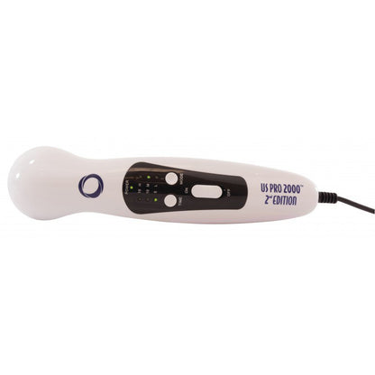 Ultrasound System US Pro 2000™