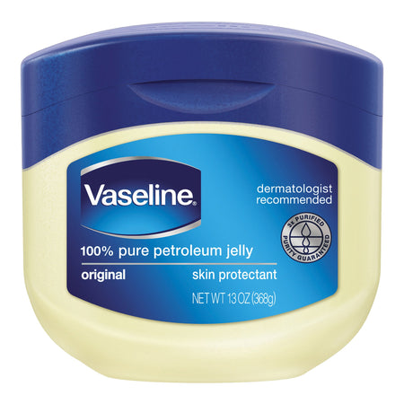 Unilever 521234500 Vaseline Petroleum Jelly