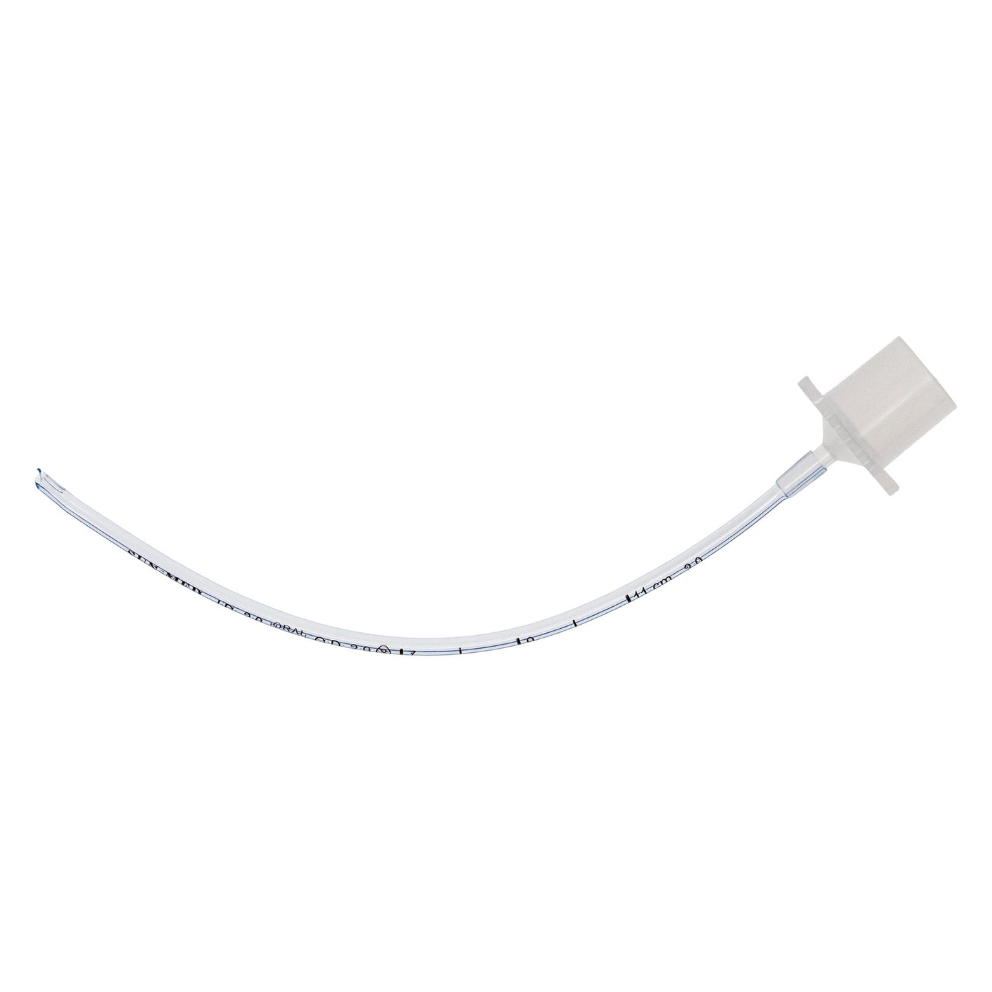 Sun Med Endotracheal Tube